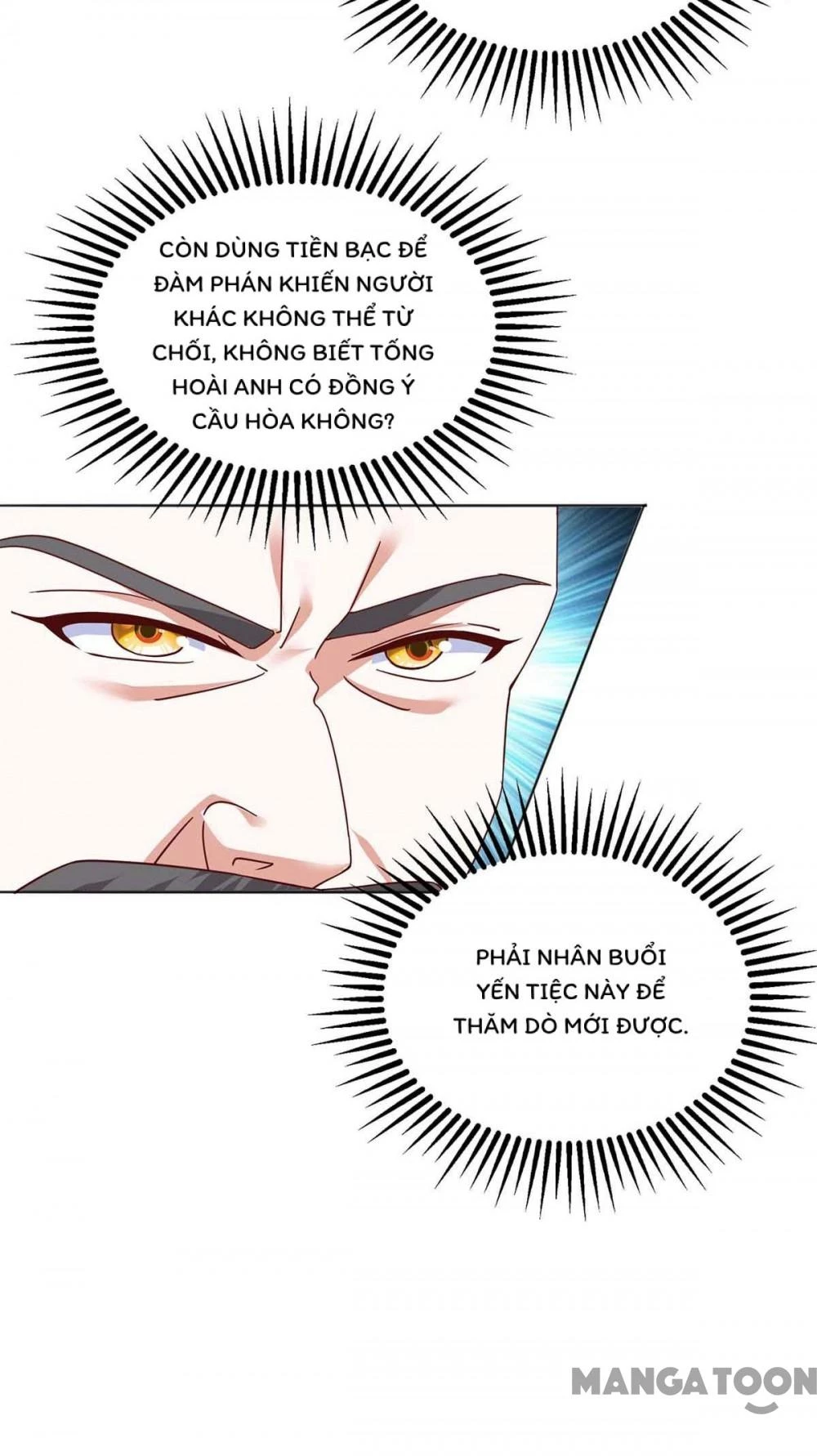 Manh Hổ Trọng Sinh : Tướng Quân Đại Nhân Muốn Ôm Ôm Chapter 177 - 36