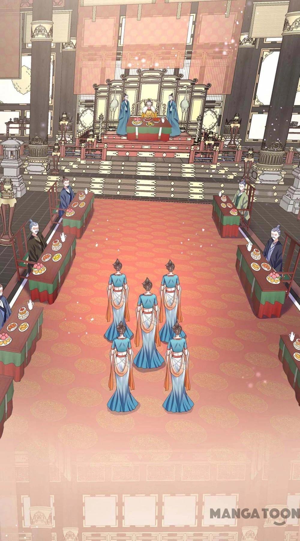 Manh Hổ Trọng Sinh : Tướng Quân Đại Nhân Muốn Ôm Ôm Chapter 177 - 38