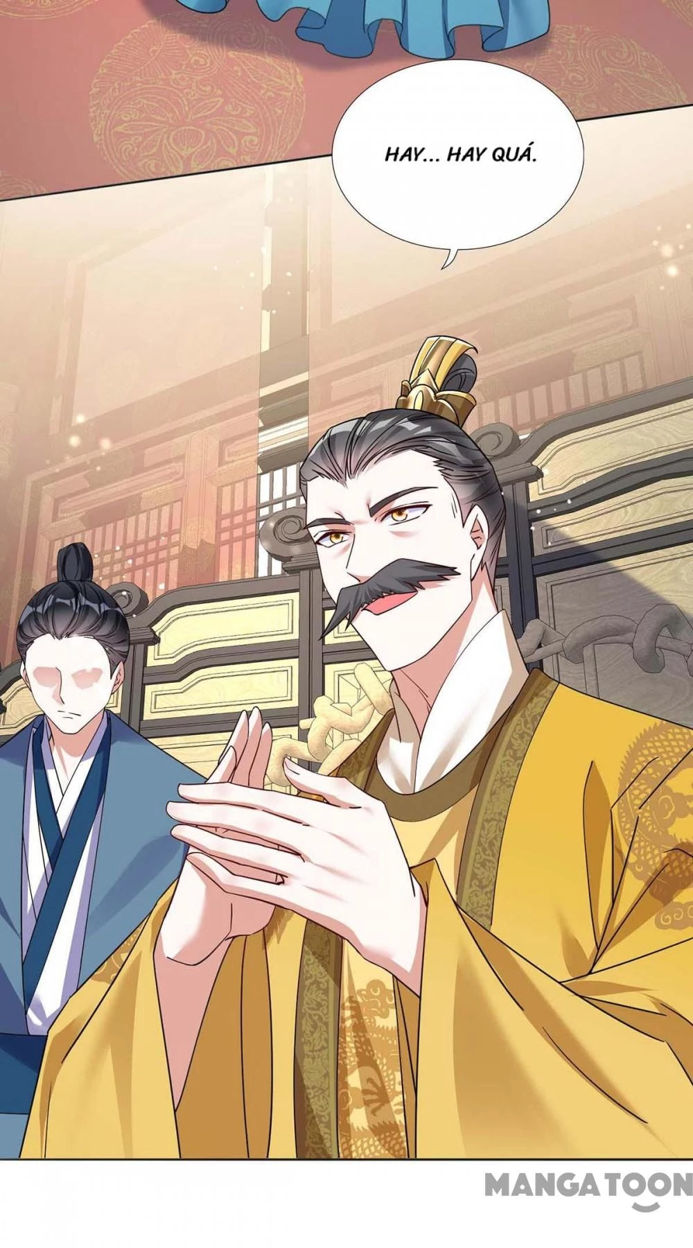 Manh Hổ Trọng Sinh : Tướng Quân Đại Nhân Muốn Ôm Ôm Chapter 177 - 42