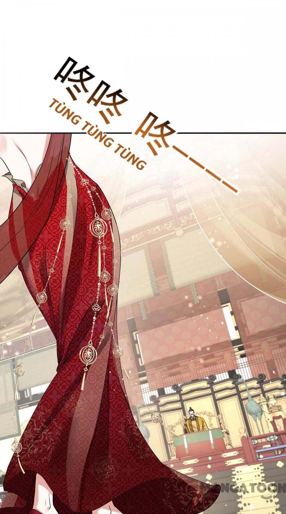 Manh Hổ Trọng Sinh : Tướng Quân Đại Nhân Muốn Ôm Ôm Chapter 177 - 46