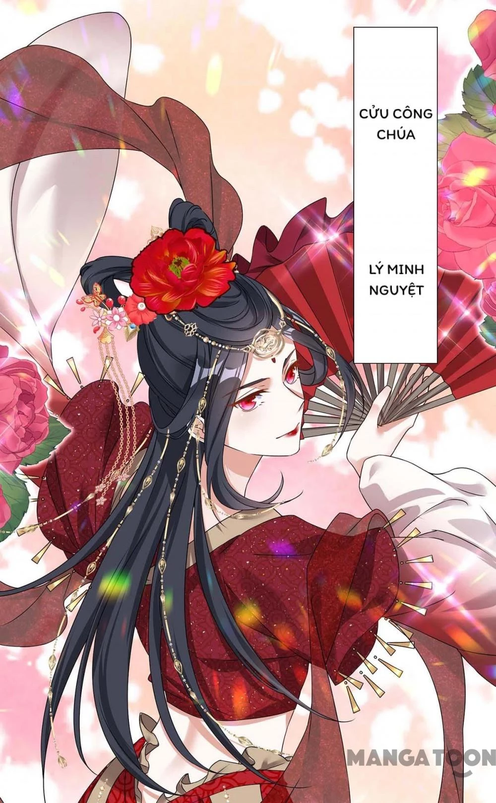 Manh Hổ Trọng Sinh : Tướng Quân Đại Nhân Muốn Ôm Ôm Chapter 177 - 48