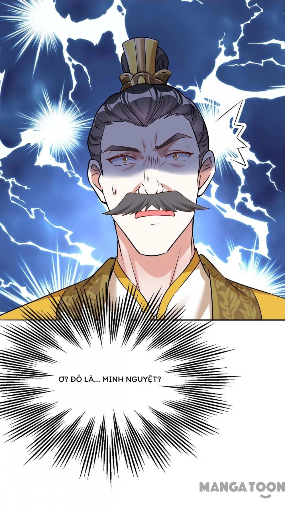 Manh Hổ Trọng Sinh : Tướng Quân Đại Nhân Muốn Ôm Ôm Chapter 177 - 50