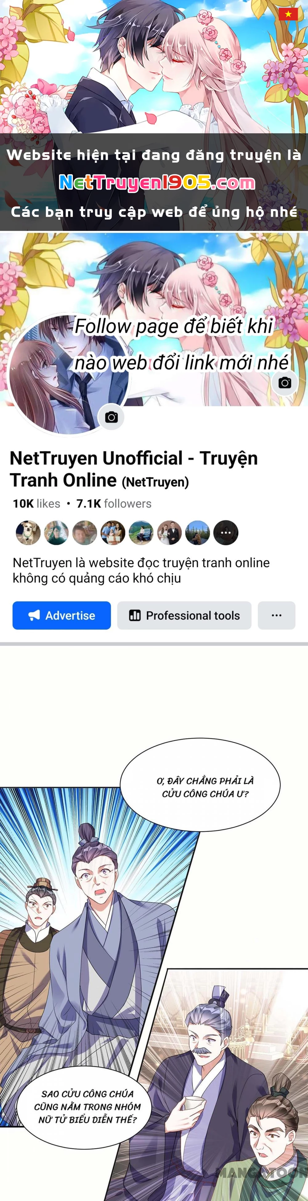 Manh Hổ Trọng Sinh : Tướng Quân Đại Nhân Muốn Ôm Ôm Chapter 178 - 1