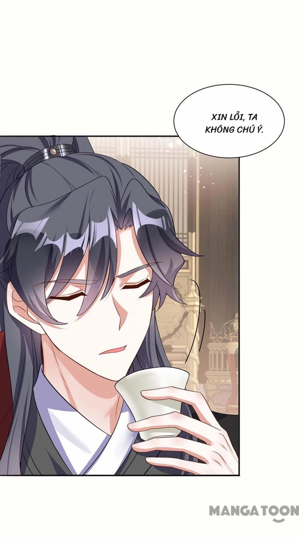 Manh Hổ Trọng Sinh : Tướng Quân Đại Nhân Muốn Ôm Ôm Chapter 178 - 6