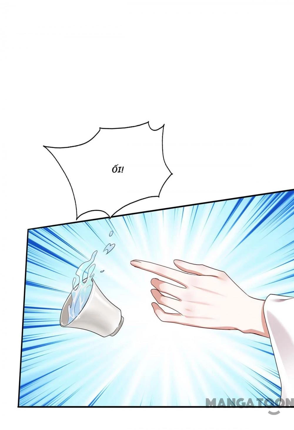 Manh Hổ Trọng Sinh : Tướng Quân Đại Nhân Muốn Ôm Ôm Chapter 178 - 12