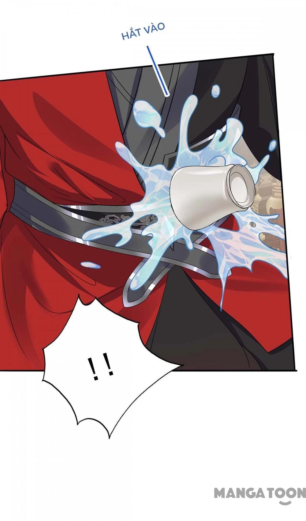 Manh Hổ Trọng Sinh : Tướng Quân Đại Nhân Muốn Ôm Ôm Chapter 178 - 13