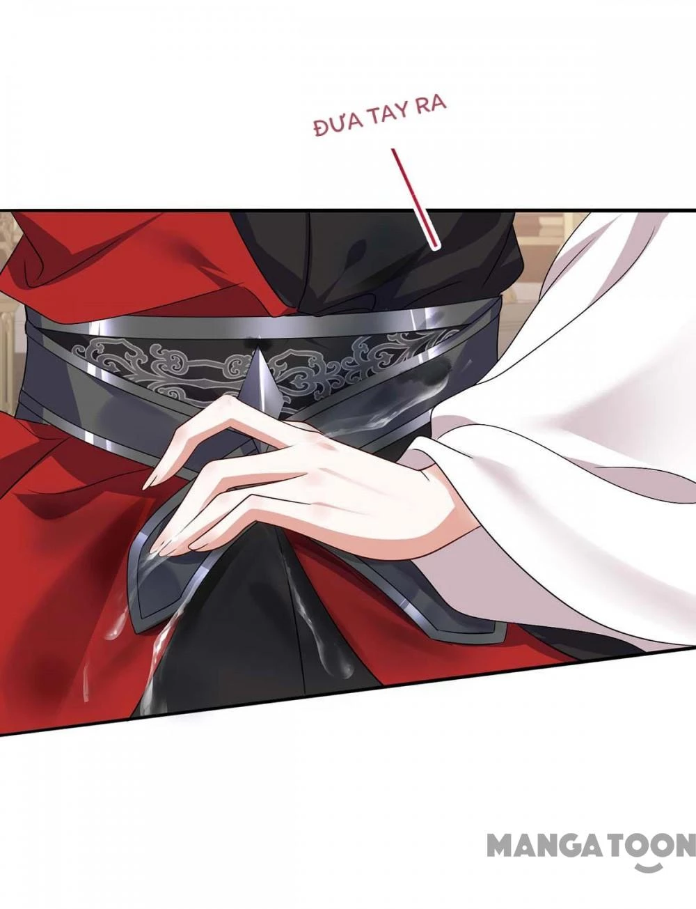 Manh Hổ Trọng Sinh : Tướng Quân Đại Nhân Muốn Ôm Ôm Chapter 178 - 16