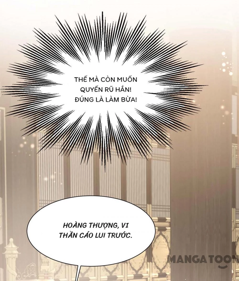 Manh Hổ Trọng Sinh : Tướng Quân Đại Nhân Muốn Ôm Ôm Chapter 178 - 27