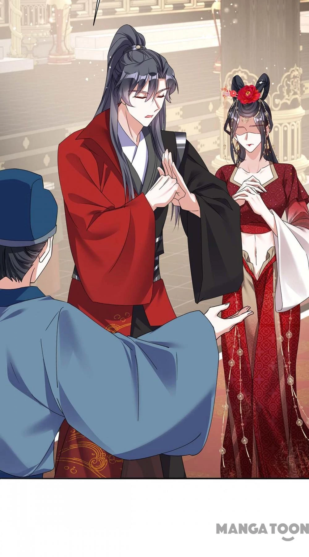 Manh Hổ Trọng Sinh : Tướng Quân Đại Nhân Muốn Ôm Ôm Chapter 178 - 28