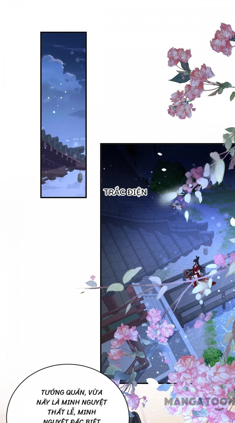 Manh Hổ Trọng Sinh : Tướng Quân Đại Nhân Muốn Ôm Ôm Chapter 178 - 30