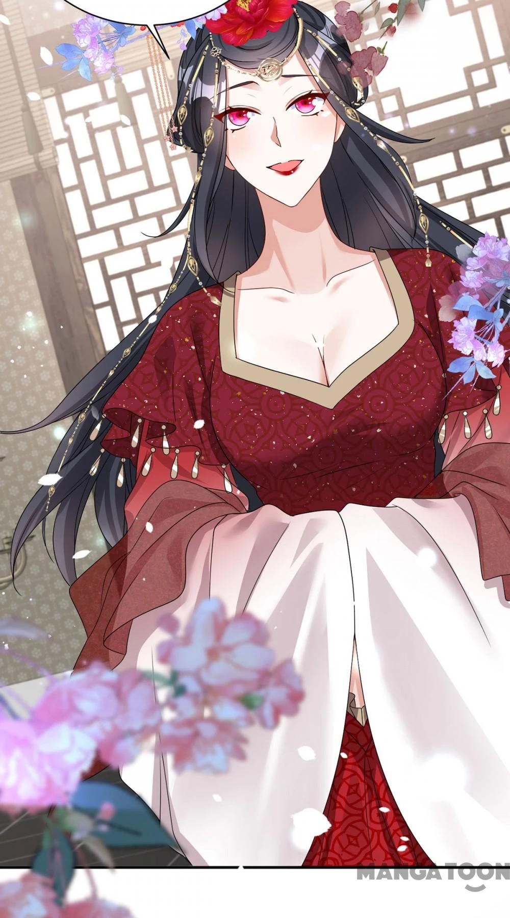 Manh Hổ Trọng Sinh : Tướng Quân Đại Nhân Muốn Ôm Ôm Chapter 178 - 32