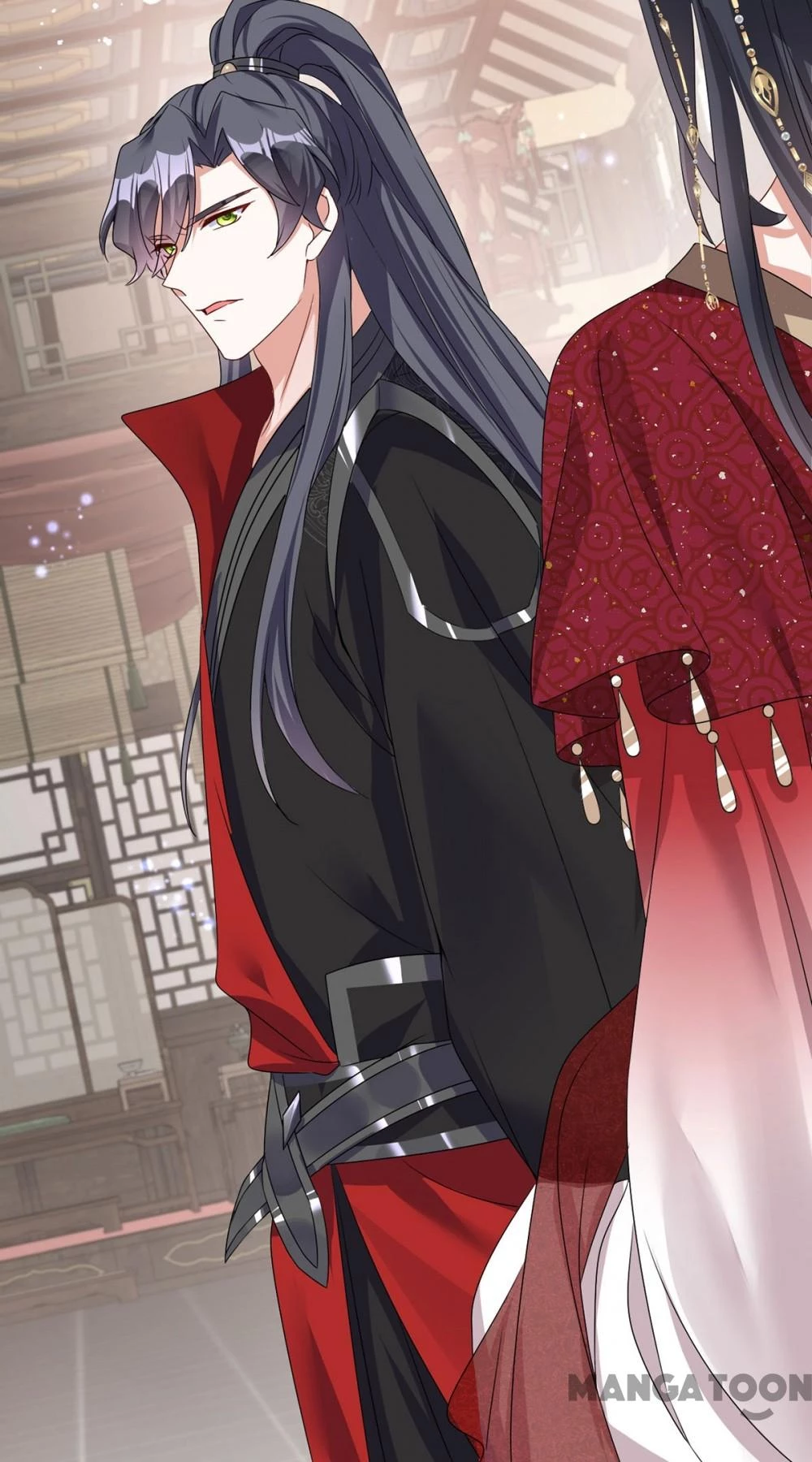 Manh Hổ Trọng Sinh : Tướng Quân Đại Nhân Muốn Ôm Ôm Chapter 178 - 35