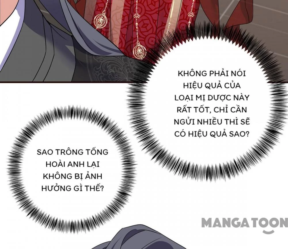 Manh Hổ Trọng Sinh : Tướng Quân Đại Nhân Muốn Ôm Ôm Chapter 178 - 38