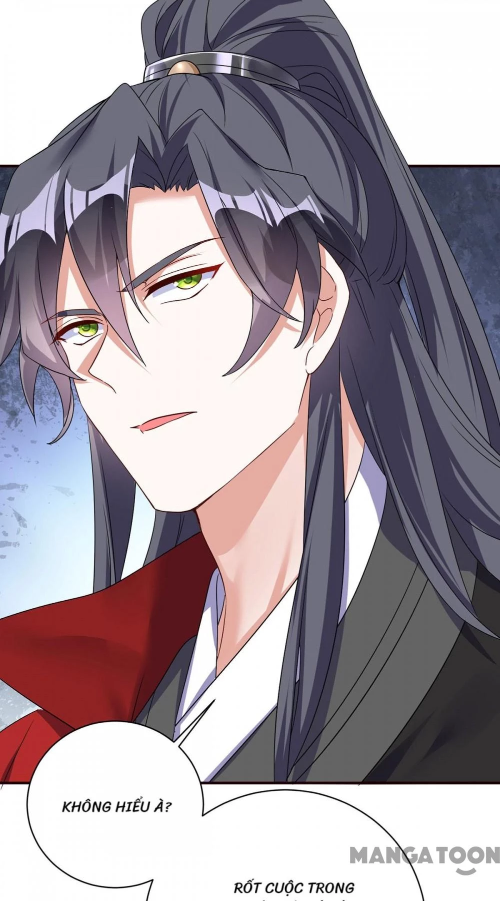 Manh Hổ Trọng Sinh : Tướng Quân Đại Nhân Muốn Ôm Ôm Chapter 178 - 39