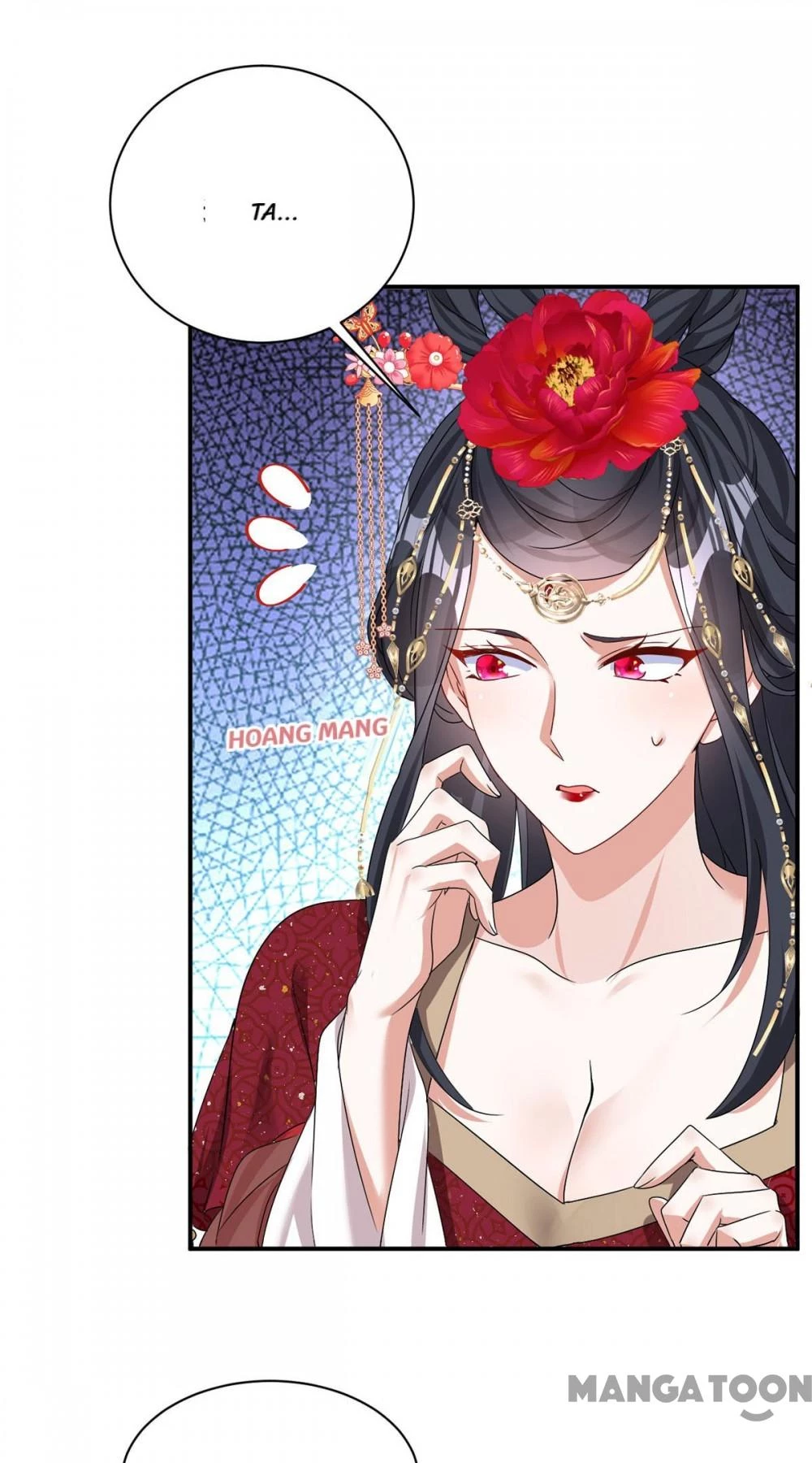 Manh Hổ Trọng Sinh : Tướng Quân Đại Nhân Muốn Ôm Ôm Chapter 178 - 41