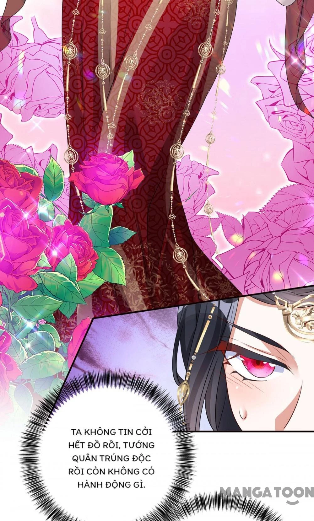 Manh Hổ Trọng Sinh : Tướng Quân Đại Nhân Muốn Ôm Ôm Chapter 178 - 45