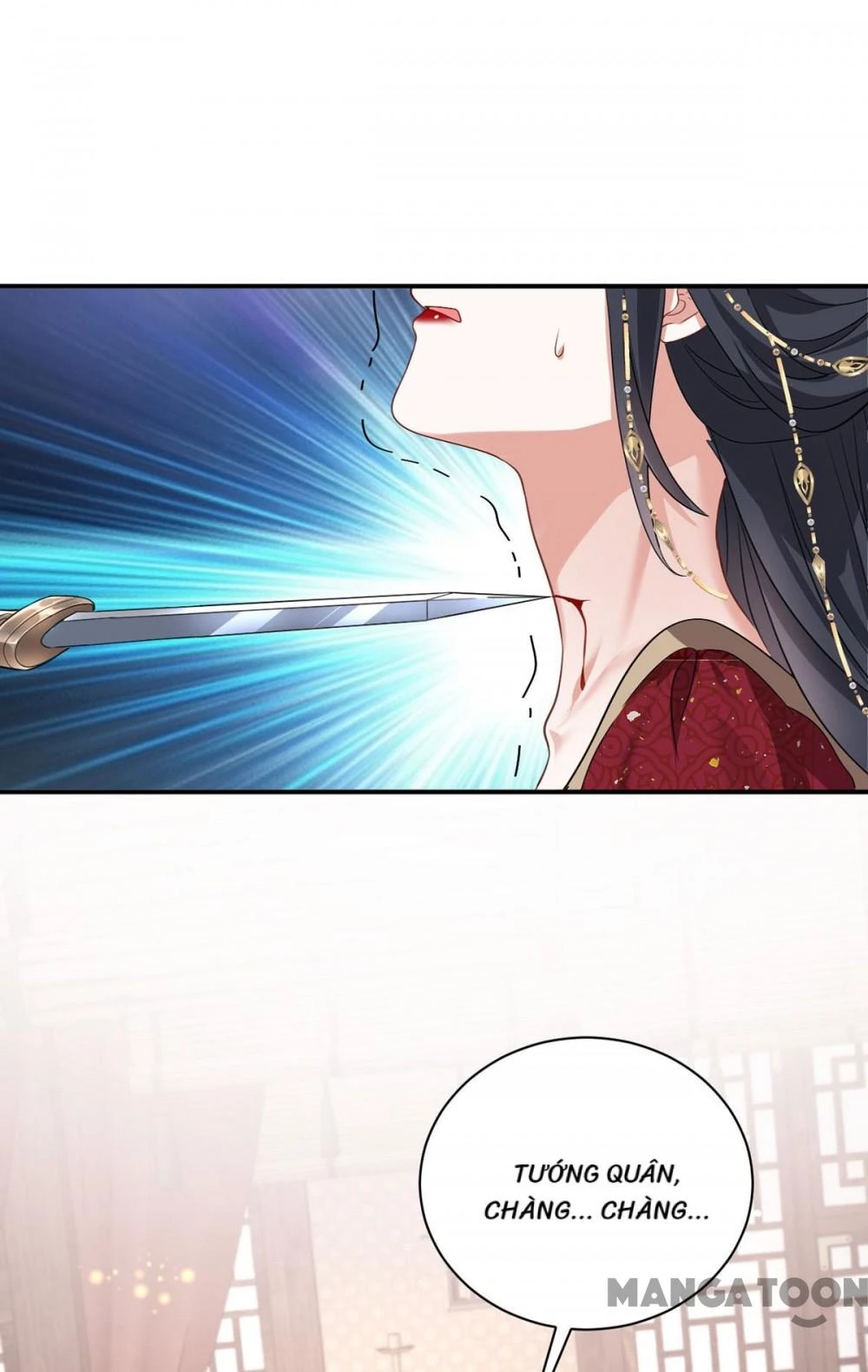 Manh Hổ Trọng Sinh : Tướng Quân Đại Nhân Muốn Ôm Ôm Chapter 178 - 49