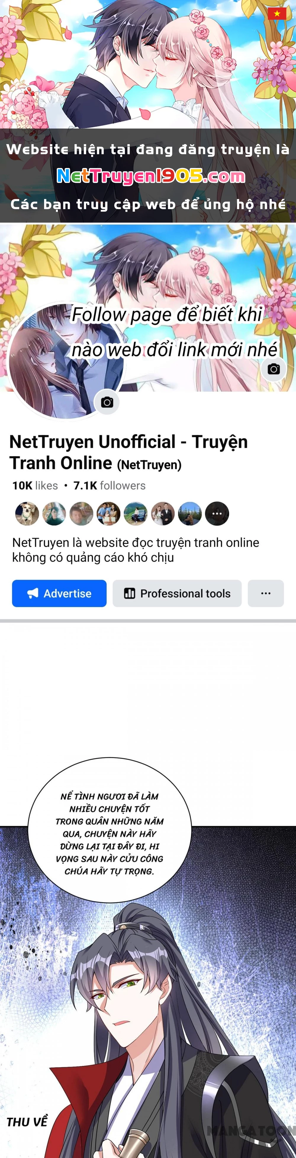 Manh Hổ Trọng Sinh : Tướng Quân Đại Nhân Muốn Ôm Ôm Chapter 179 - 1