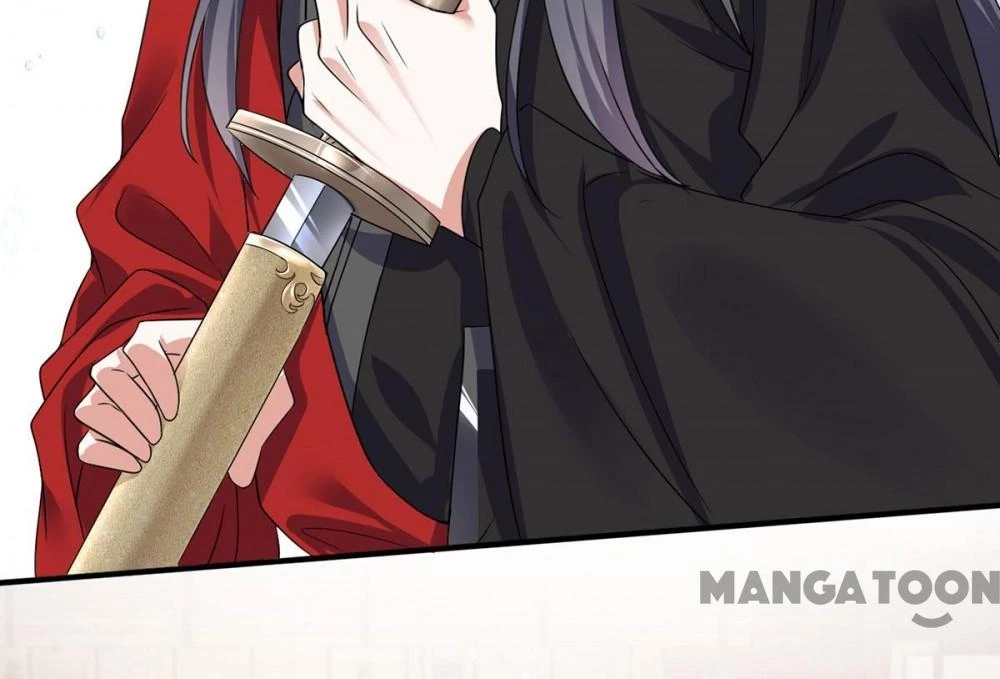 Manh Hổ Trọng Sinh : Tướng Quân Đại Nhân Muốn Ôm Ôm Chapter 179 - 2