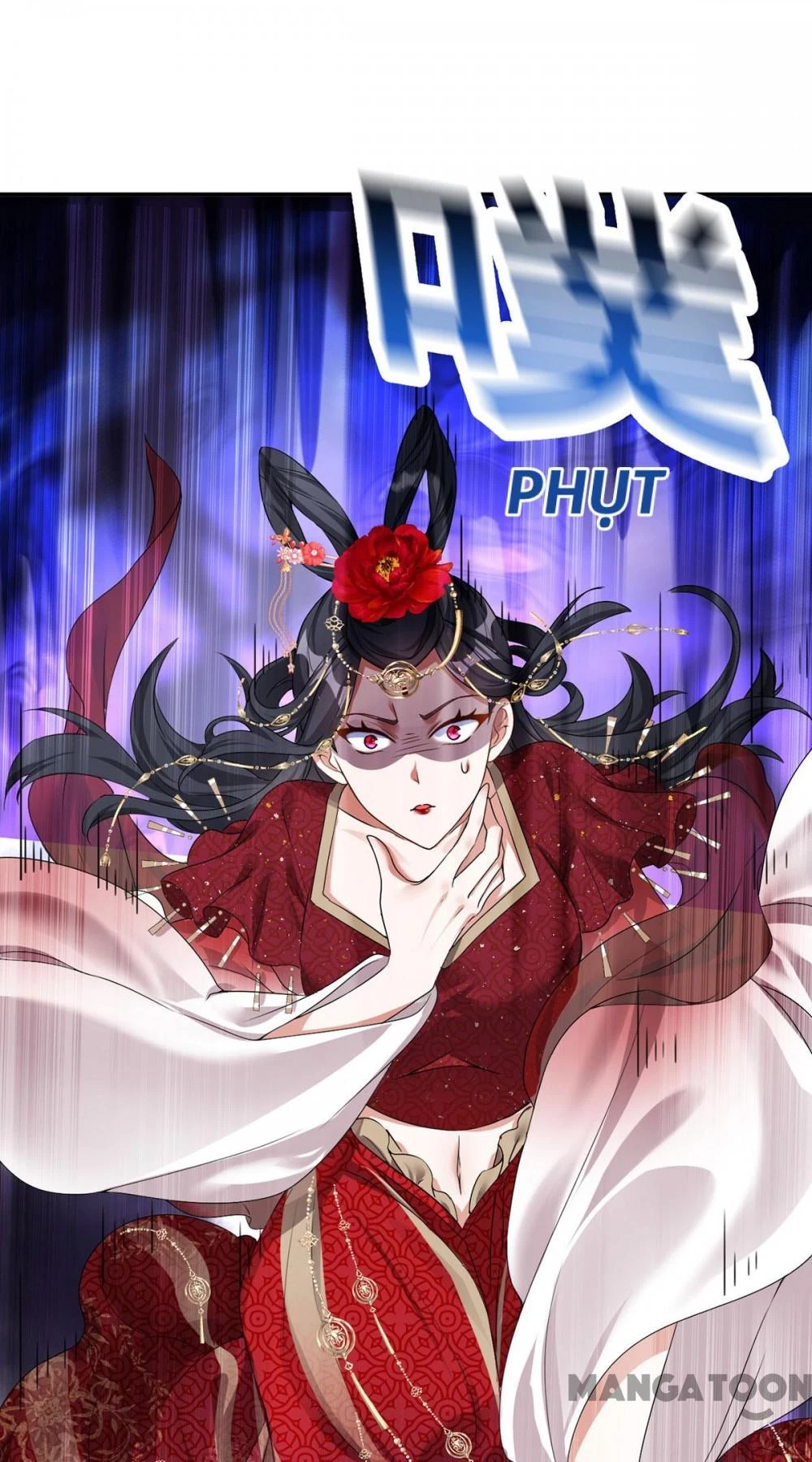 Manh Hổ Trọng Sinh : Tướng Quân Đại Nhân Muốn Ôm Ôm Chapter 179 - 5