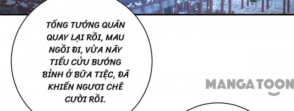 Manh Hổ Trọng Sinh : Tướng Quân Đại Nhân Muốn Ôm Ôm Chapter 179 - 8