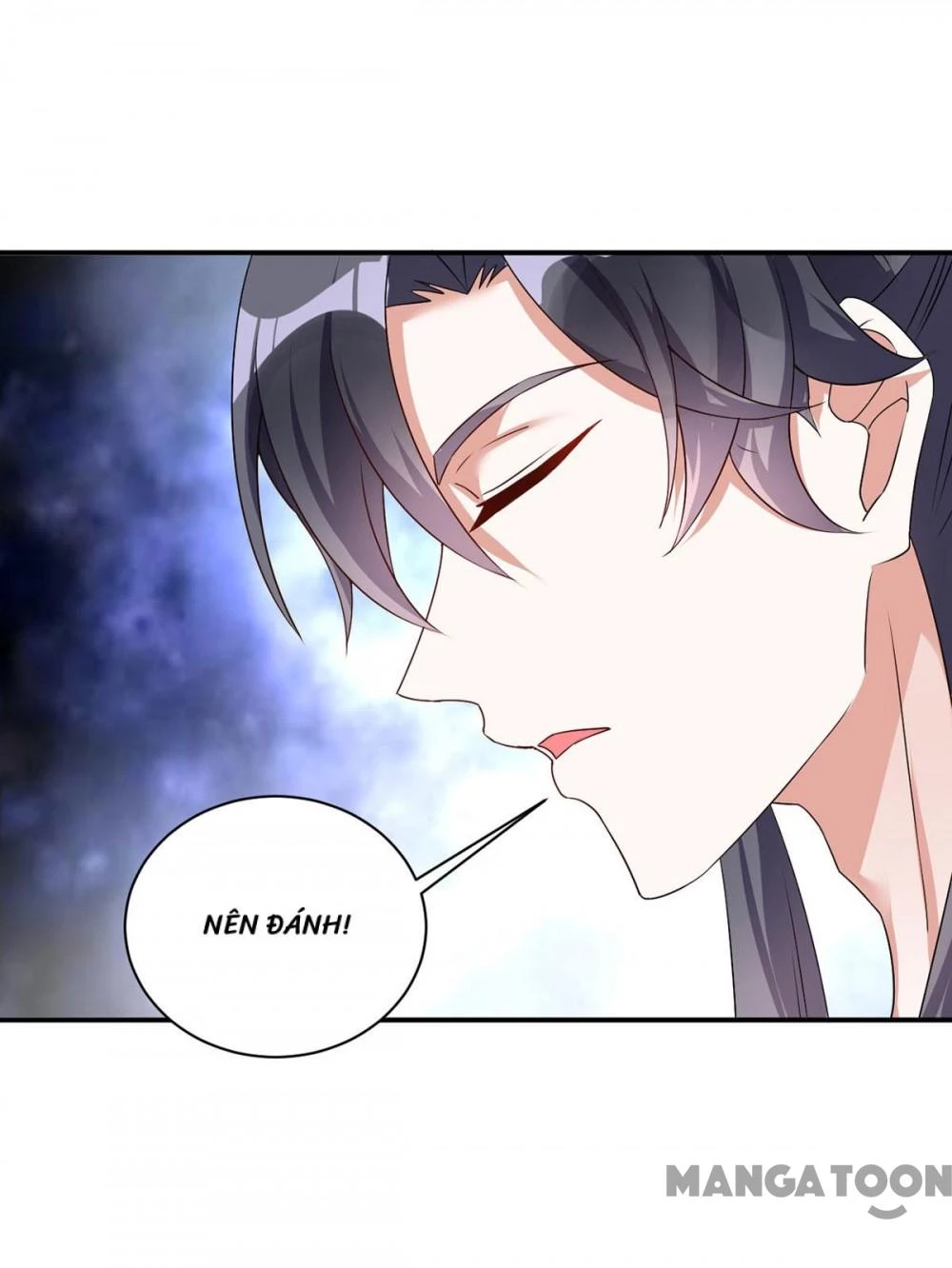 Manh Hổ Trọng Sinh : Tướng Quân Đại Nhân Muốn Ôm Ôm Chapter 179 - 13