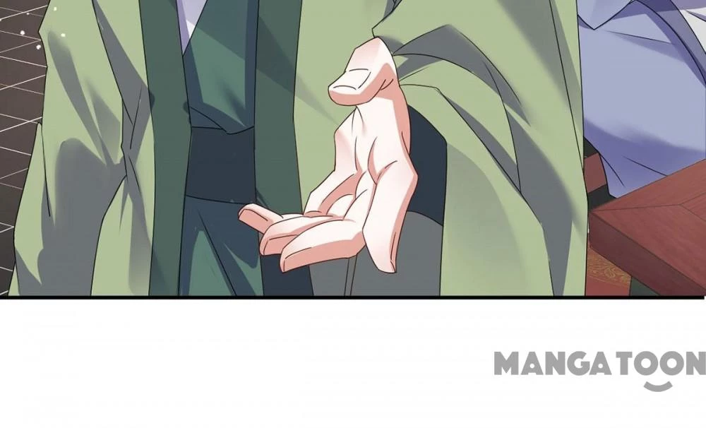 Manh Hổ Trọng Sinh : Tướng Quân Đại Nhân Muốn Ôm Ôm Chapter 179 - 19