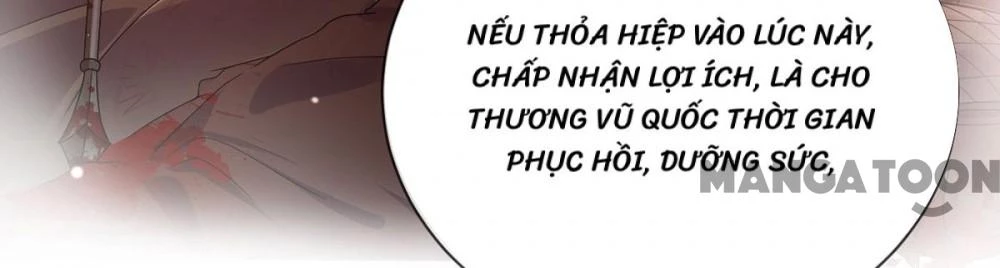 Manh Hổ Trọng Sinh : Tướng Quân Đại Nhân Muốn Ôm Ôm Chapter 179 - 23