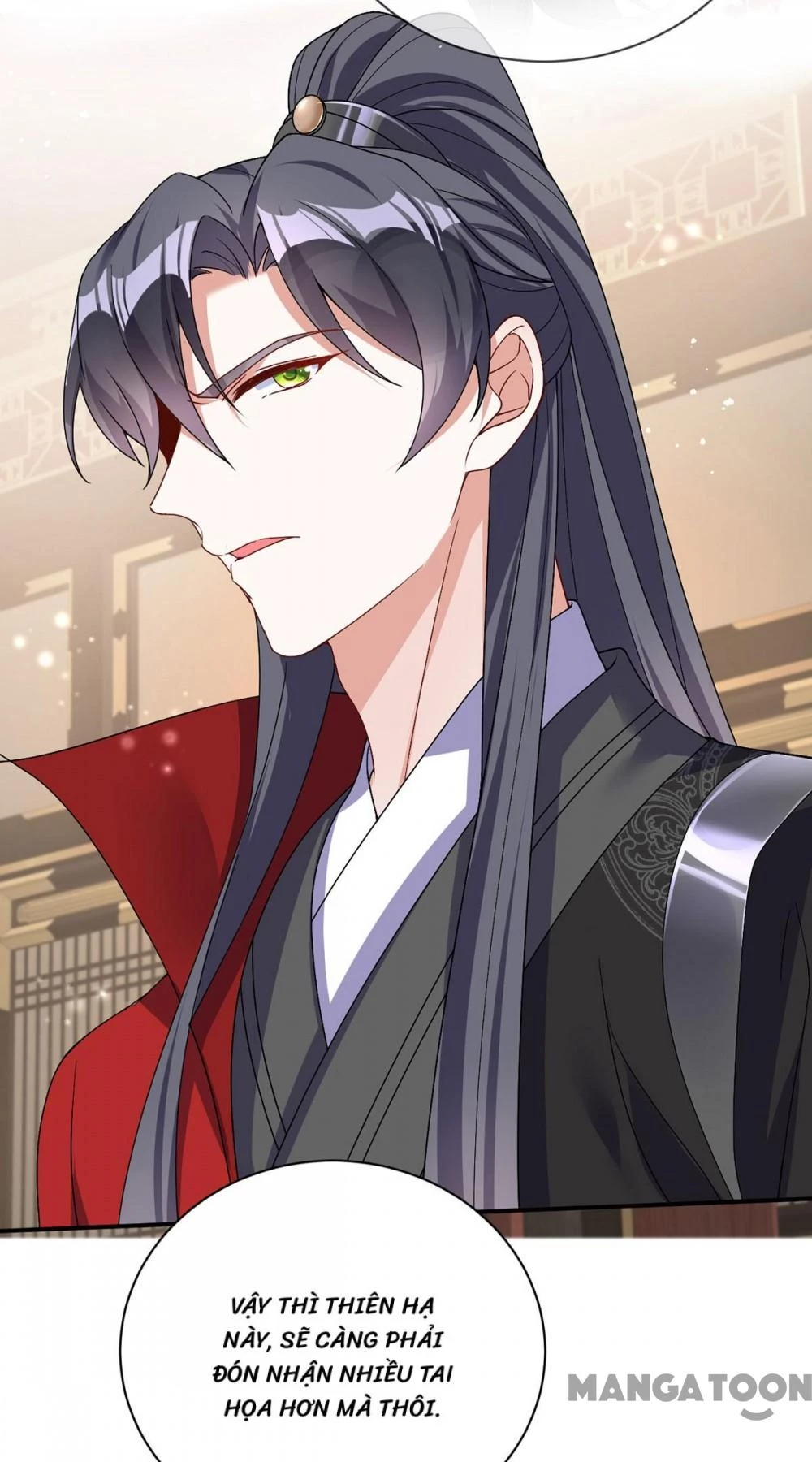 Manh Hổ Trọng Sinh : Tướng Quân Đại Nhân Muốn Ôm Ôm Chapter 179 - 24