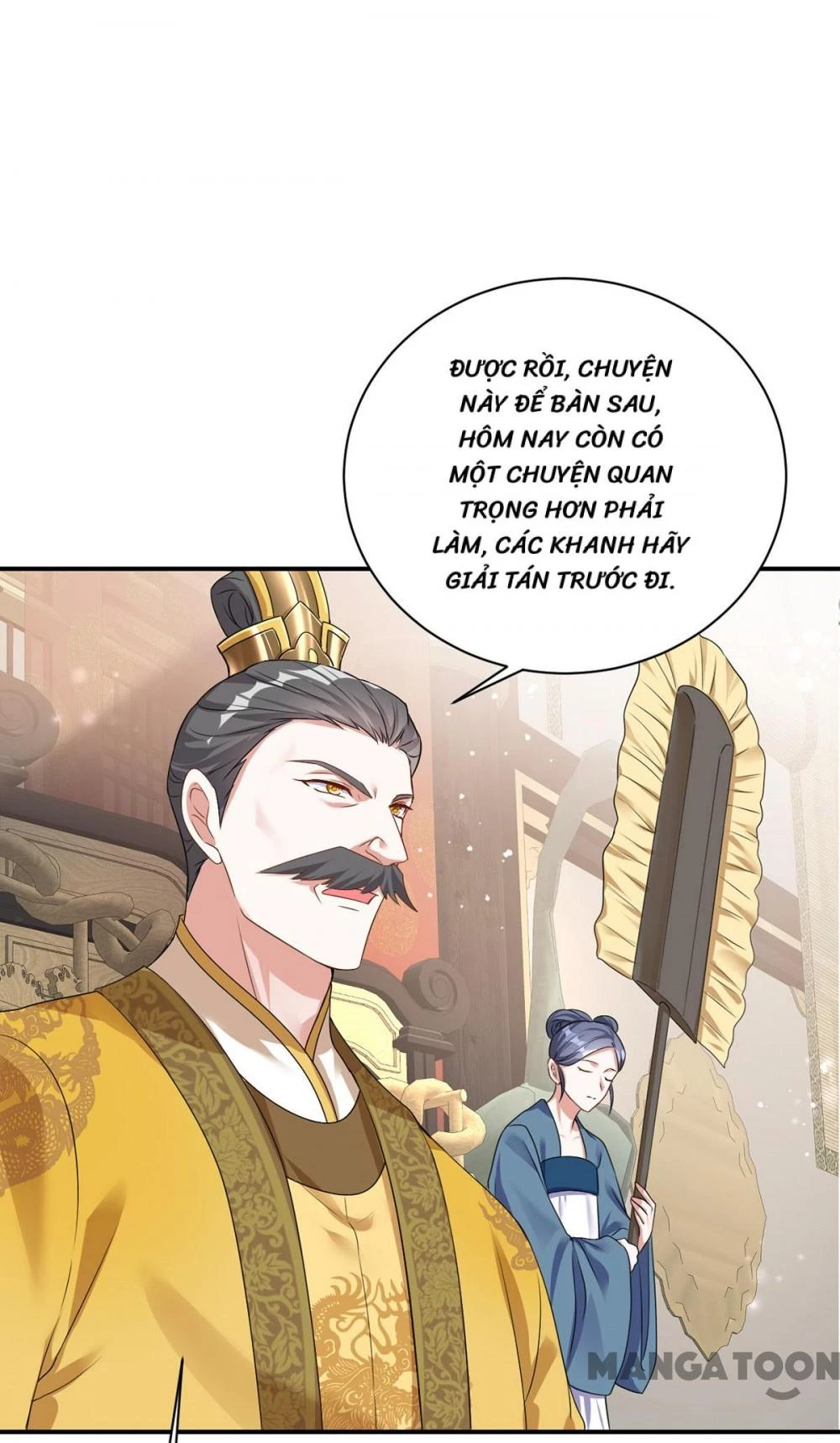 Manh Hổ Trọng Sinh : Tướng Quân Đại Nhân Muốn Ôm Ôm Chapter 179 - 28