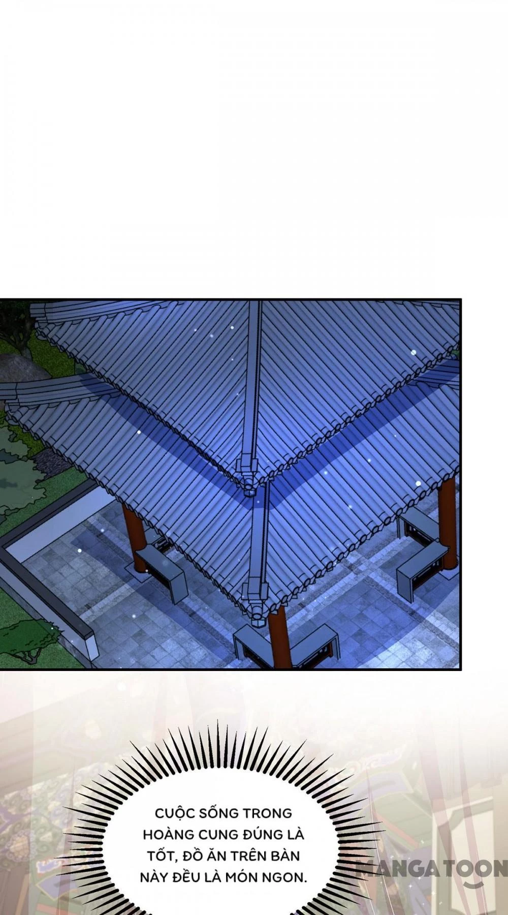 Manh Hổ Trọng Sinh : Tướng Quân Đại Nhân Muốn Ôm Ôm Chapter 179 - 36