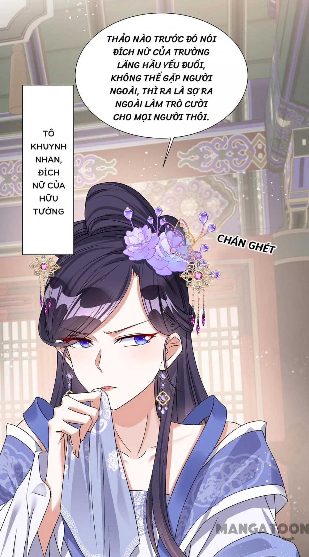 Manh Hổ Trọng Sinh : Tướng Quân Đại Nhân Muốn Ôm Ôm Chapter 179 - 43