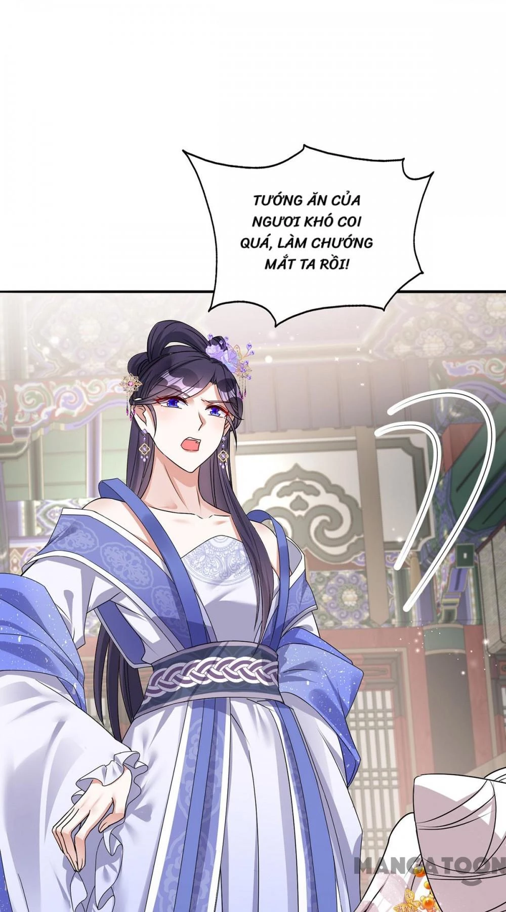 Manh Hổ Trọng Sinh : Tướng Quân Đại Nhân Muốn Ôm Ôm Chapter 179 - 47