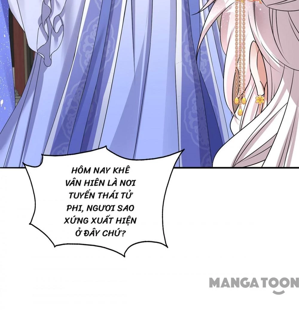 Manh Hổ Trọng Sinh : Tướng Quân Đại Nhân Muốn Ôm Ôm Chapter 179 - 48