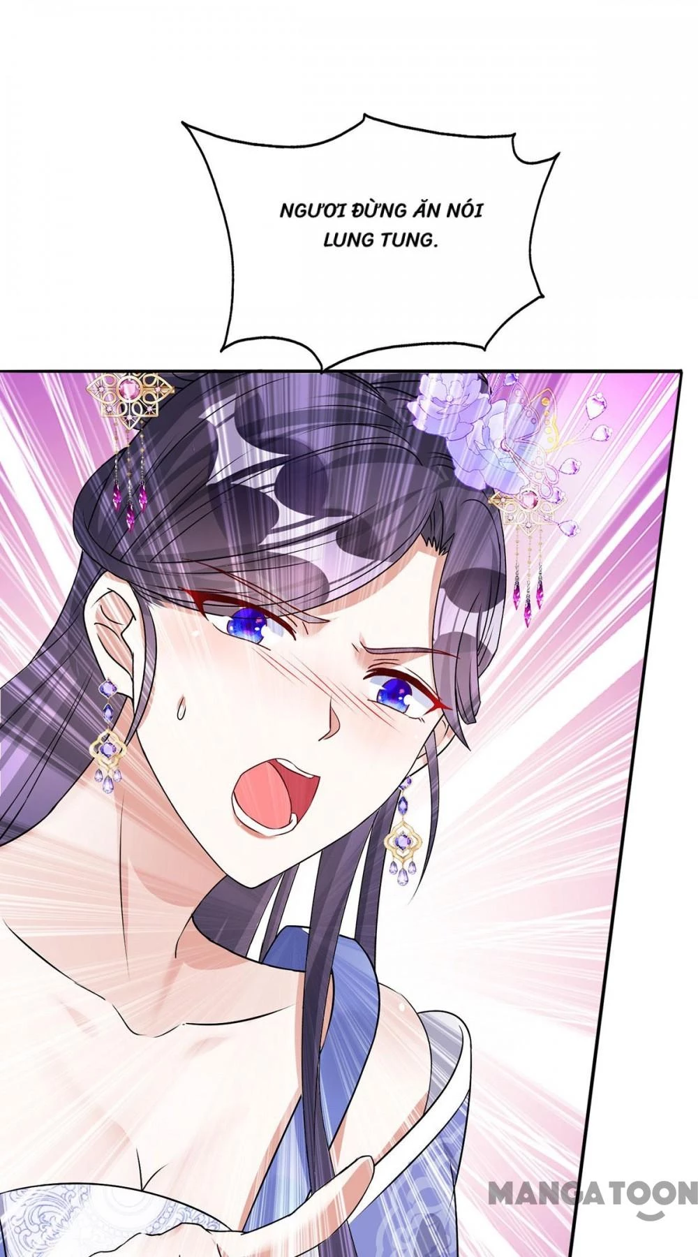 Manh Hổ Trọng Sinh : Tướng Quân Đại Nhân Muốn Ôm Ôm Chapter 179 - 51