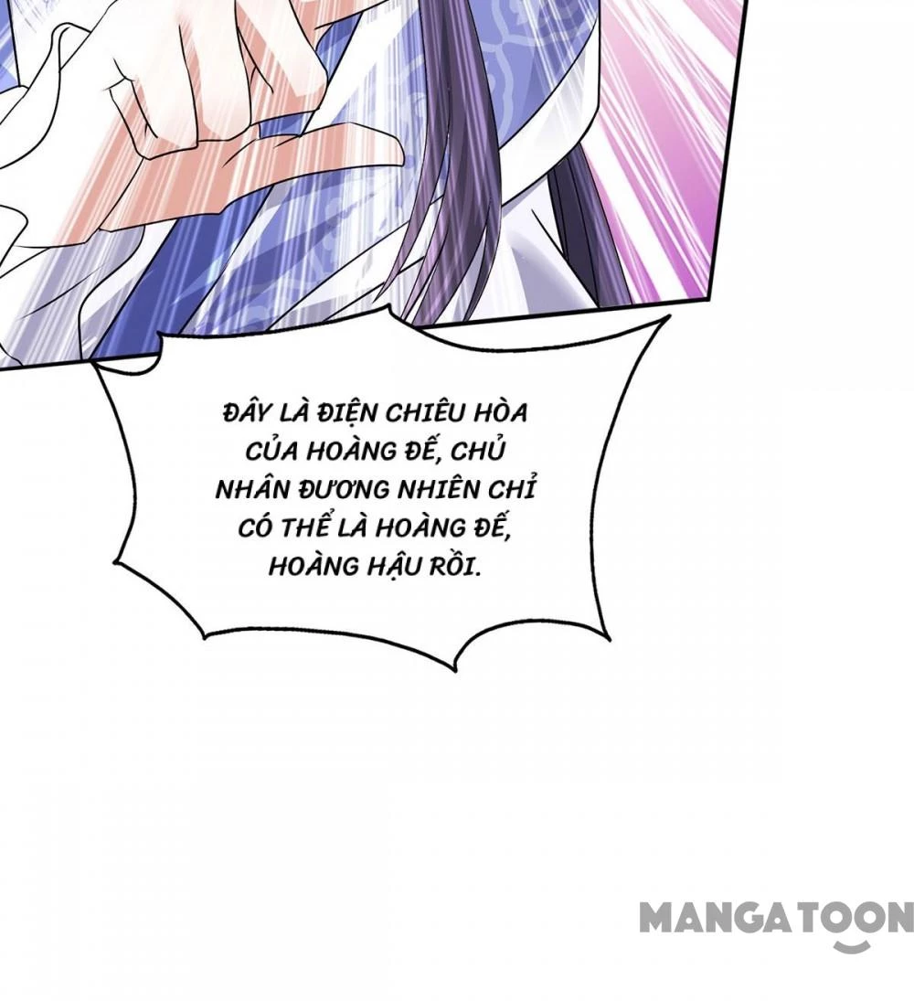 Manh Hổ Trọng Sinh : Tướng Quân Đại Nhân Muốn Ôm Ôm Chapter 179 - 52