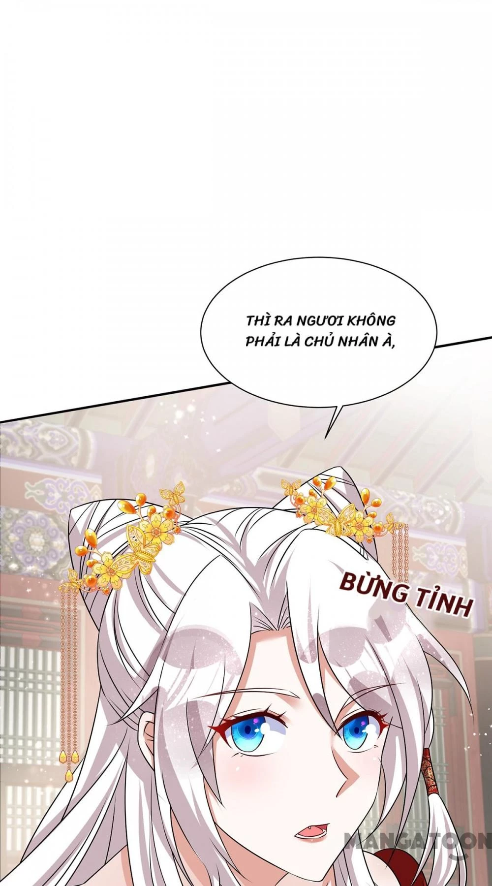 Manh Hổ Trọng Sinh : Tướng Quân Đại Nhân Muốn Ôm Ôm Chapter 179 - 53