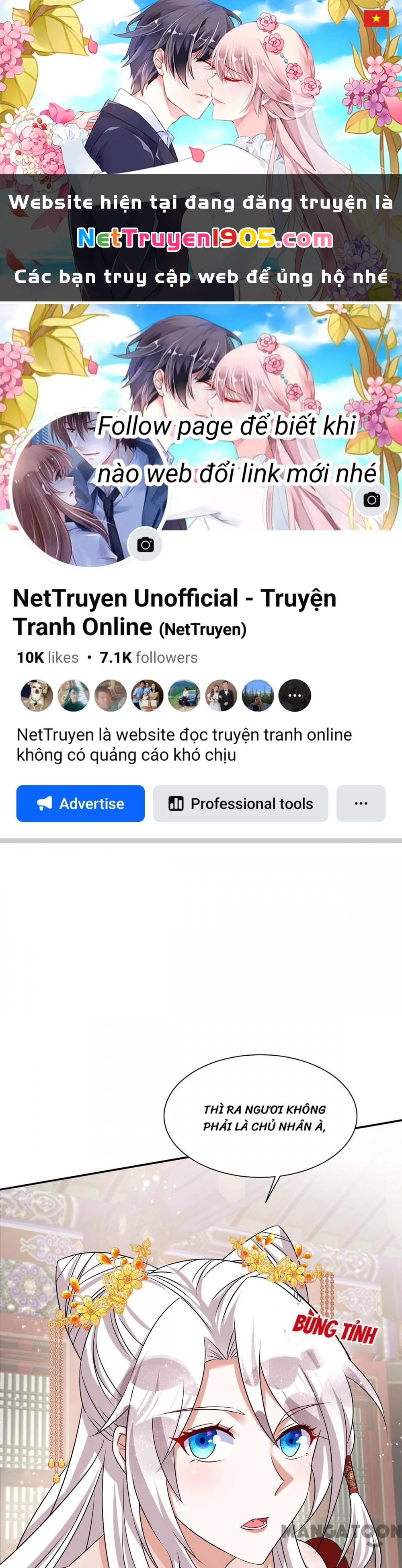 Manh Hổ Trọng Sinh : Tướng Quân Đại Nhân Muốn Ôm Ôm Chapter 180 - 1