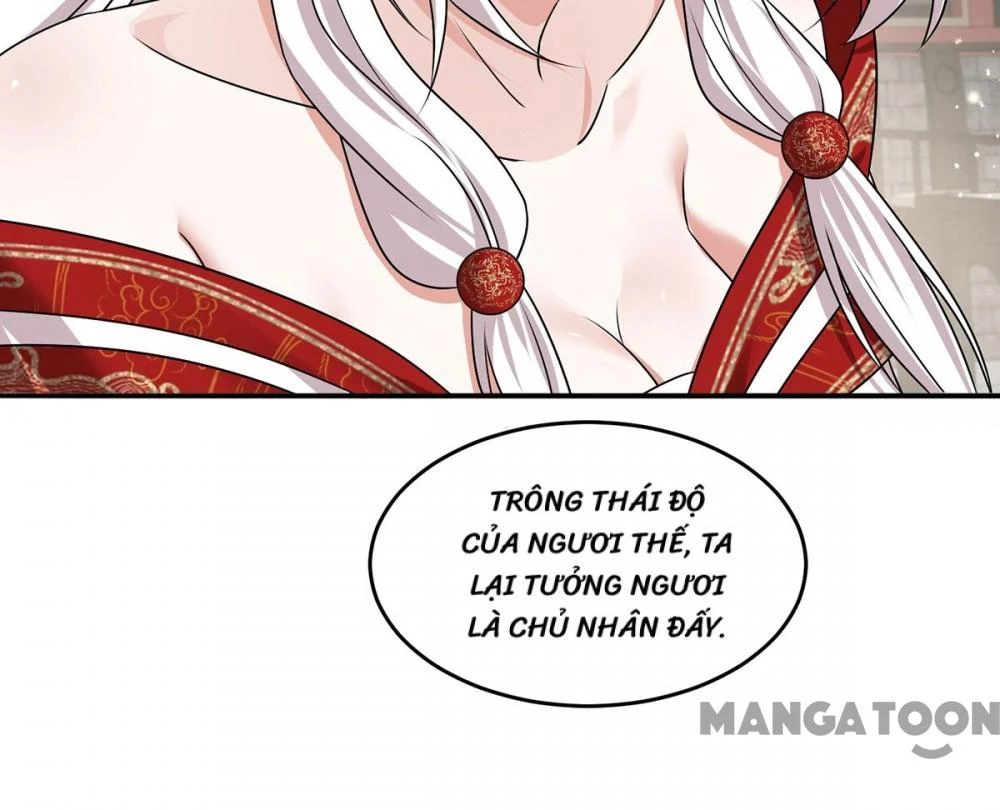 Manh Hổ Trọng Sinh : Tướng Quân Đại Nhân Muốn Ôm Ôm Chapter 180 - 2