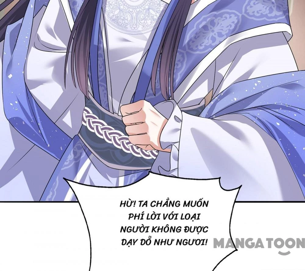 Manh Hổ Trọng Sinh : Tướng Quân Đại Nhân Muốn Ôm Ôm Chapter 180 - 7