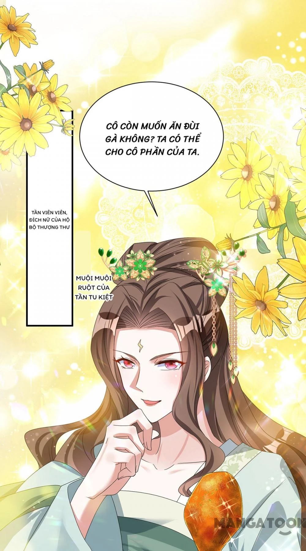 Manh Hổ Trọng Sinh : Tướng Quân Đại Nhân Muốn Ôm Ôm Chapter 180 - 10