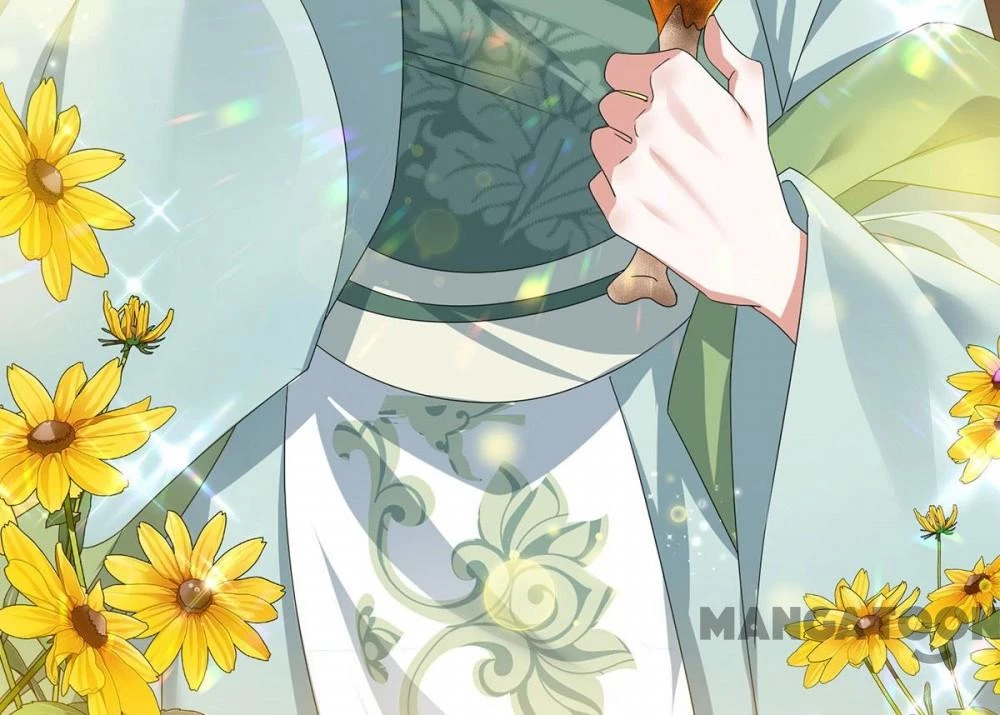 Manh Hổ Trọng Sinh : Tướng Quân Đại Nhân Muốn Ôm Ôm Chapter 180 - 11