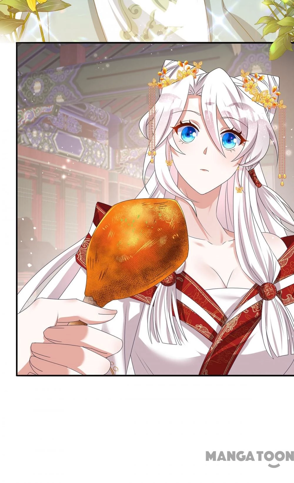 Manh Hổ Trọng Sinh : Tướng Quân Đại Nhân Muốn Ôm Ôm Chapter 180 - 12