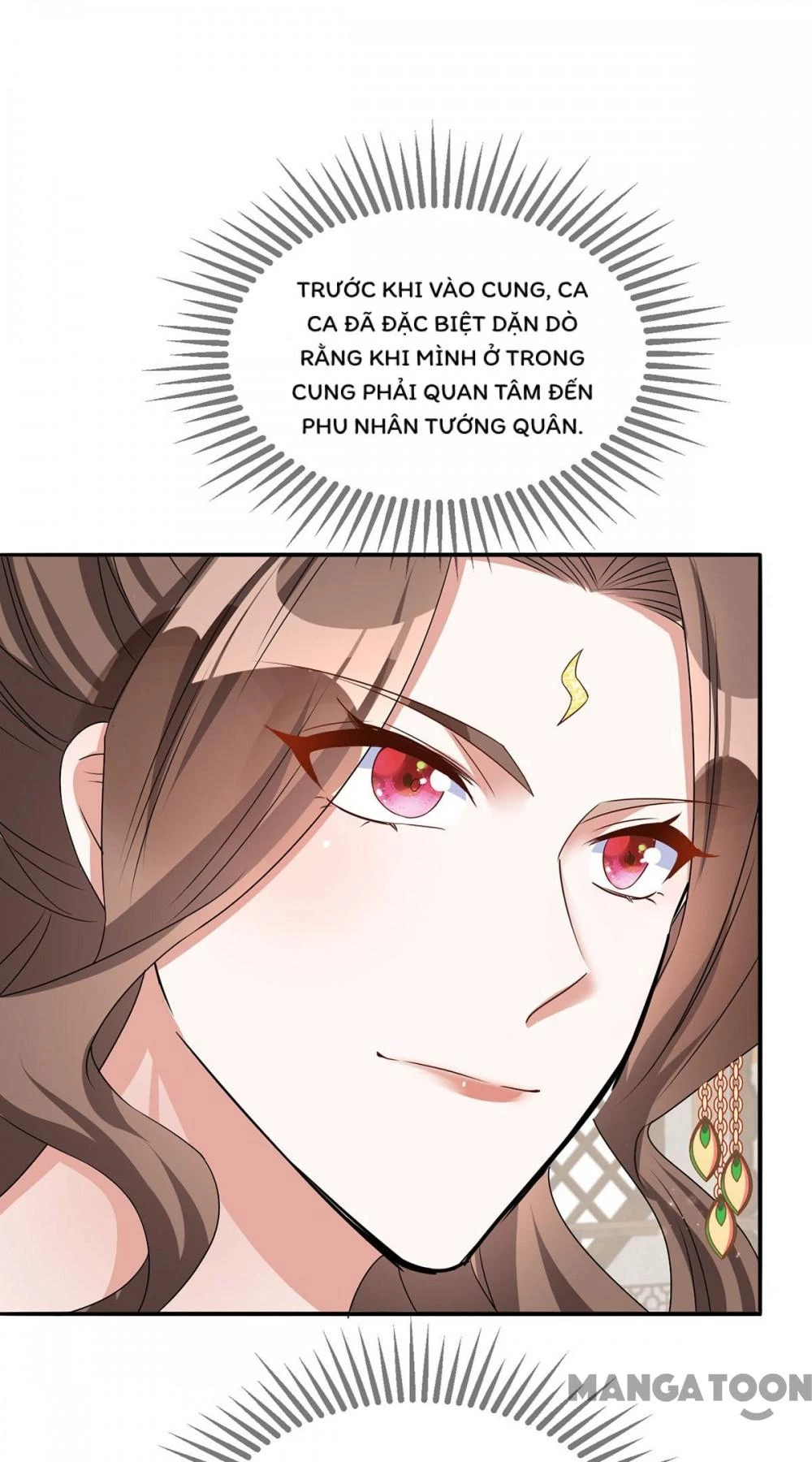 Manh Hổ Trọng Sinh : Tướng Quân Đại Nhân Muốn Ôm Ôm Chapter 180 - 16