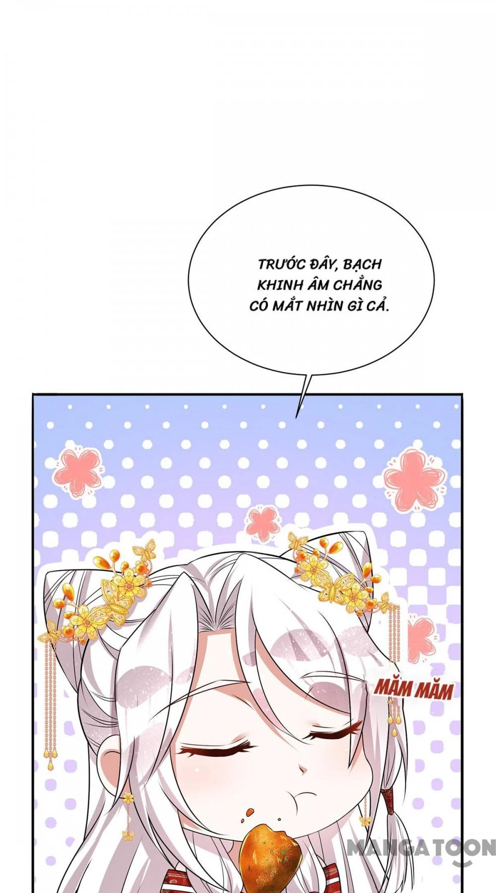 Manh Hổ Trọng Sinh : Tướng Quân Đại Nhân Muốn Ôm Ôm Chapter 180 - 18