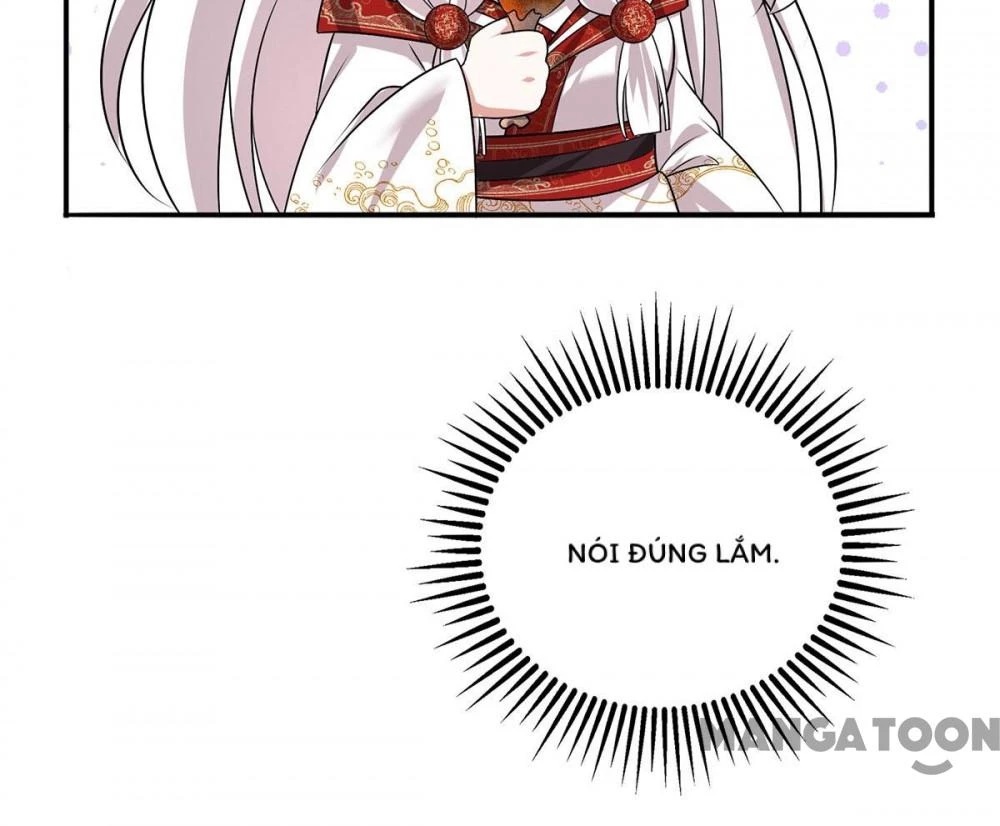 Manh Hổ Trọng Sinh : Tướng Quân Đại Nhân Muốn Ôm Ôm Chapter 180 - 19