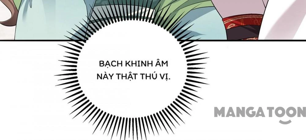 Manh Hổ Trọng Sinh : Tướng Quân Đại Nhân Muốn Ôm Ôm Chapter 180 - 21