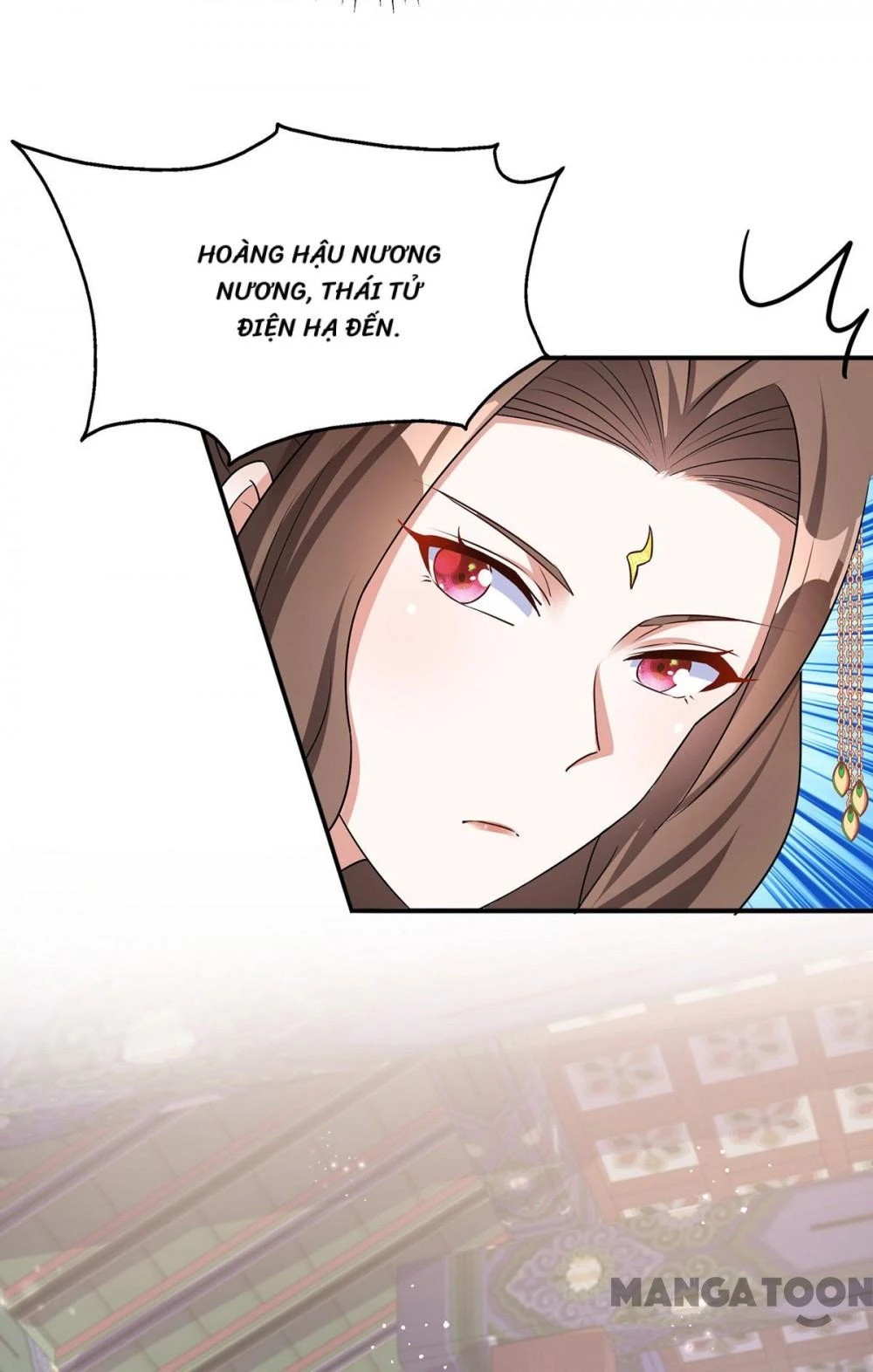 Manh Hổ Trọng Sinh : Tướng Quân Đại Nhân Muốn Ôm Ôm Chapter 180 - 22