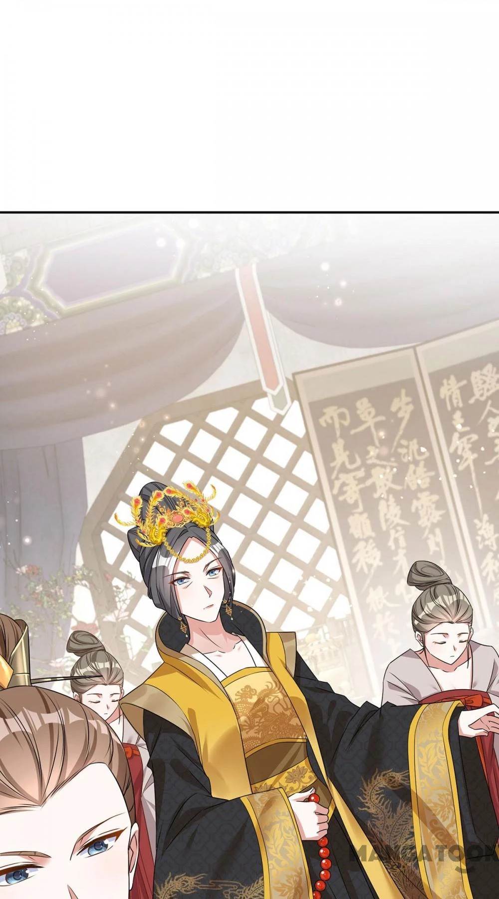 Manh Hổ Trọng Sinh : Tướng Quân Đại Nhân Muốn Ôm Ôm Chapter 180 - 25