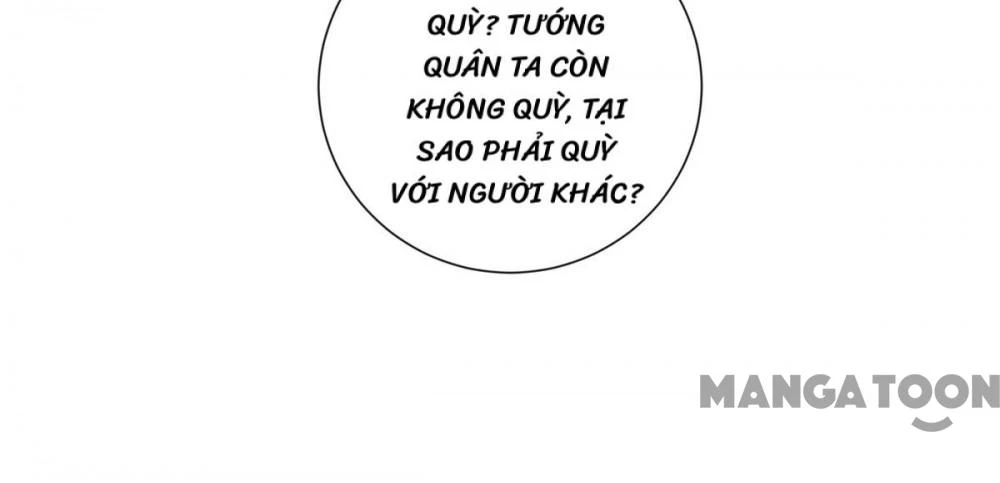 Manh Hổ Trọng Sinh : Tướng Quân Đại Nhân Muốn Ôm Ôm Chapter 180 - 28